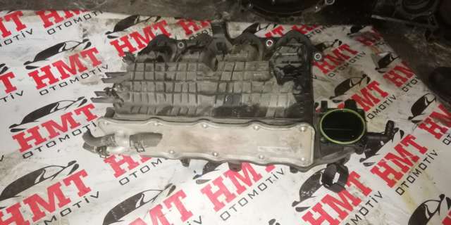 SUPER B ÇIKMA İNTERCOL RADYATÖRÜ EMME MANİFOLT 04E145749B 04E129711J 1 2 TSİ CJZ MOTOR 1 4 TSİ CHPA CPTA MOTOR UYUMLU